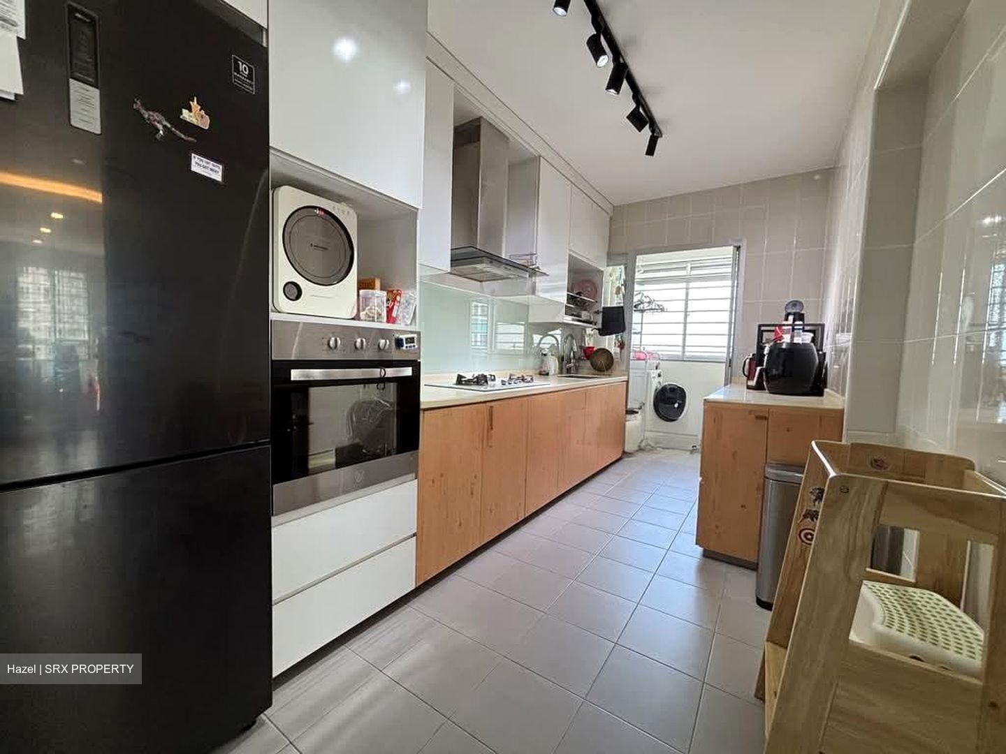 Blk 451A Fernvale Foliage (Sengkang), HDB 5 Rooms #541979001